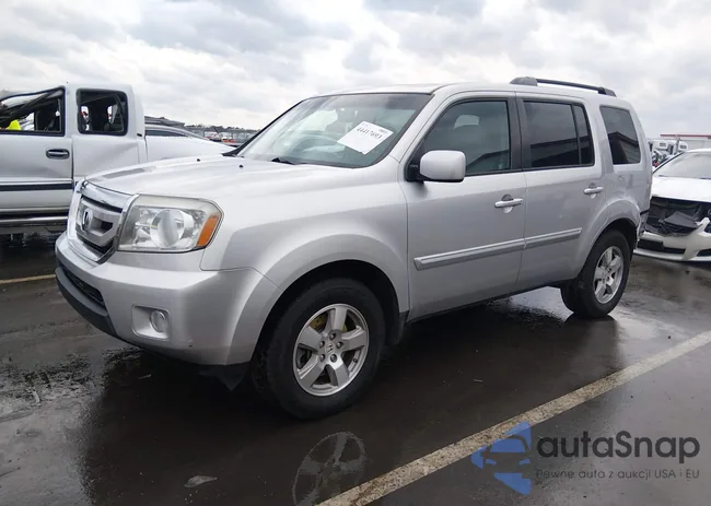 5FNYF4H69BB094496: 44417693