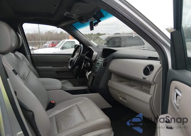 5FNYF4H69BB094496: 44417693