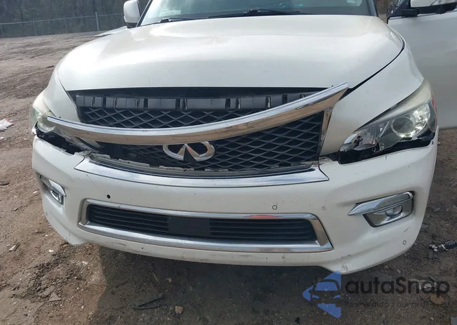 JN8AZ2NF1H9640801: 44417720