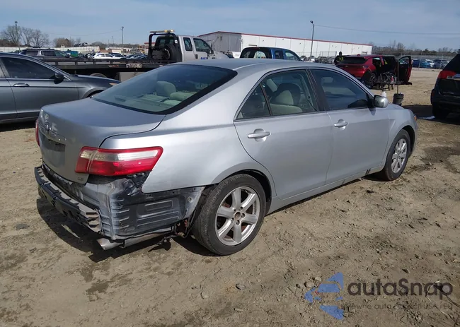 4T1BE46K47U118349: 44417726