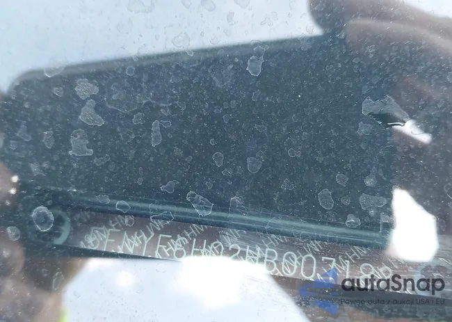 5FNYF6H02HB007182: 44417727