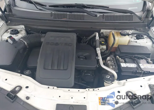 3GNAL2EK5ES678526: 44417735