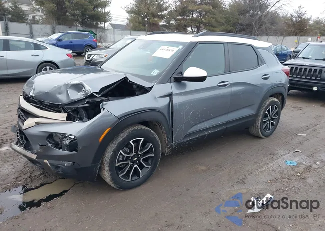 KL79MVSL6NB113265: 44418830