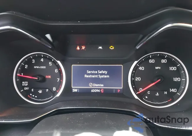 KL79MVSL6NB113265: 44418830