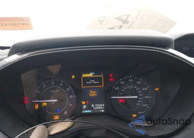 4S3GTAB65N3718307: 44418833