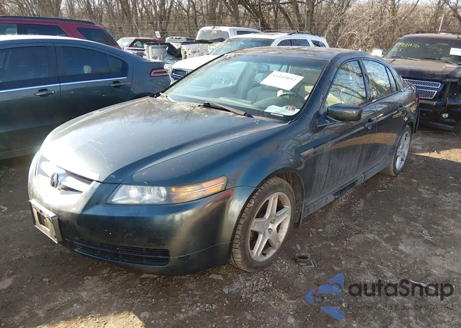 19UUA66244A049018: 44419032