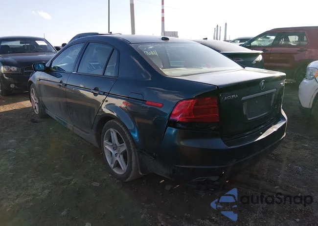 19UUA66244A049018: 44419032