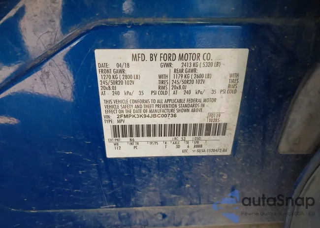 2FMPK3K94JBC00736: 44419068