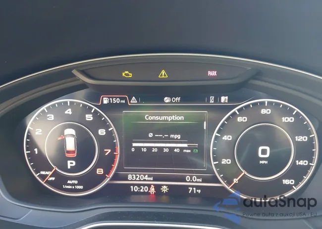 WA19NAF48JA061420: 44419078