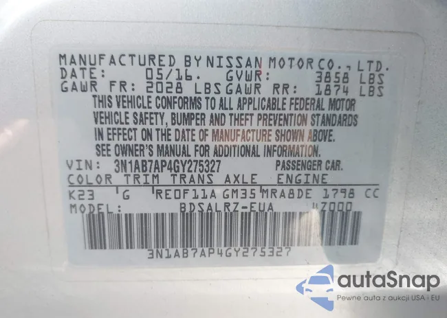 3N1AB7AP4GY275327: 44419096