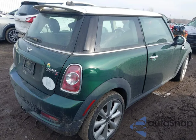 WMWSV3C52BTY13549: 44419097