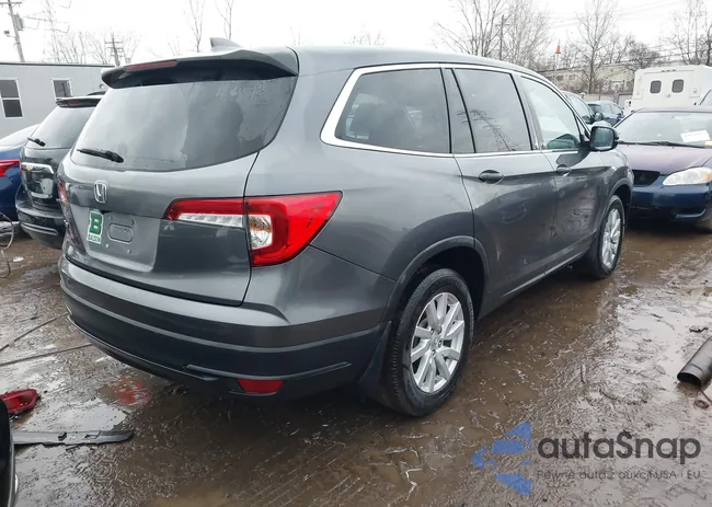 5FNYF5H19KB000336: 44419131