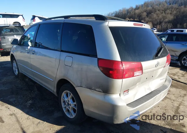 5TDBA22C74S015672: 44419166