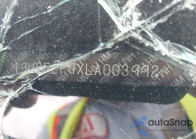 19UDE2F7XLA003992: 44419195