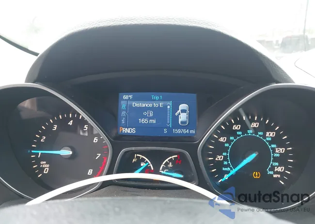 1FMCU0F72EUE46801: 44419197