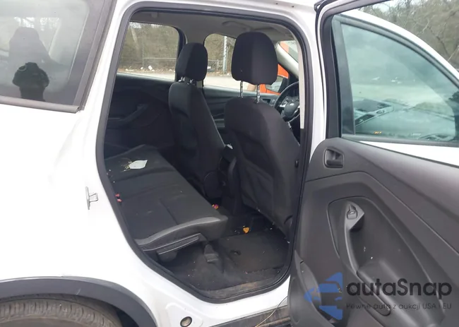 1FMCU0F72EUE46801: 44419197