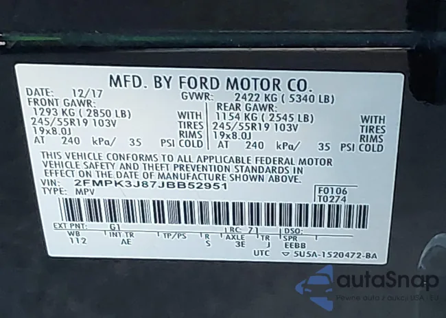 2FMPK3J87JBB52951: 44419251