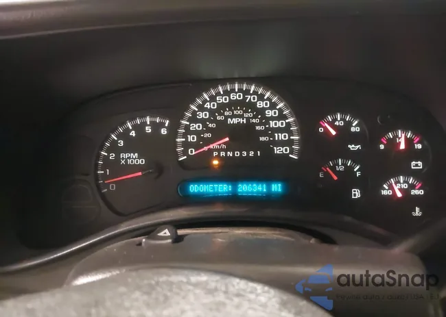 1GCEK19Z87E168201: 44419259