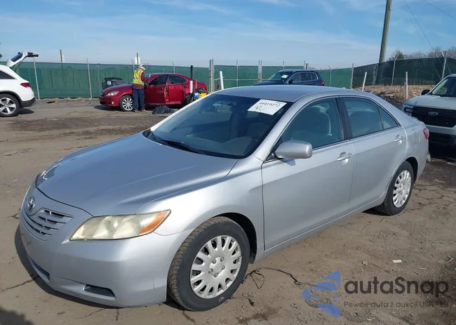 4T1BE46K27U037303: 44419272