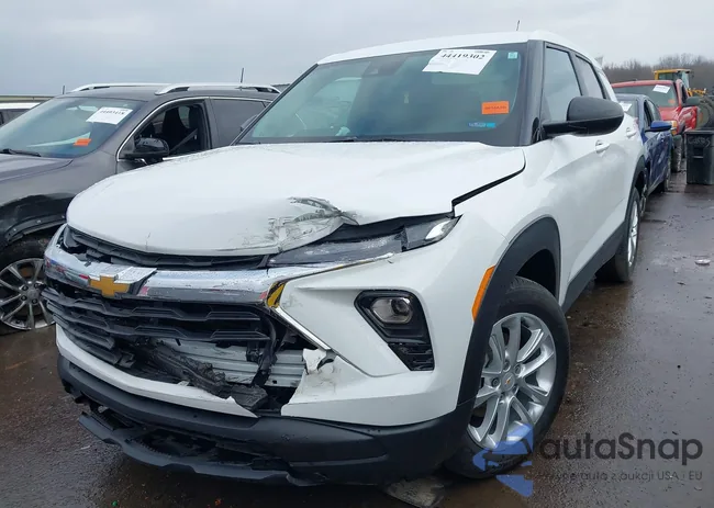 KL79MMSL4RB046133: 44419302