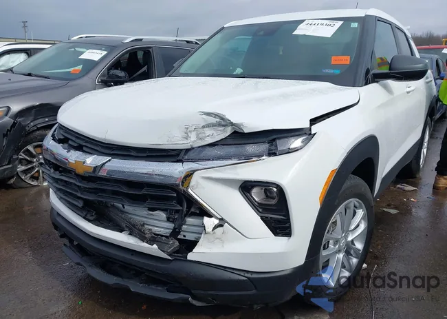 KL79MMSL4RB046133: 44419302