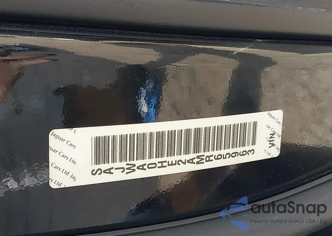 SAJWA0HE2AMR65963: 44419303