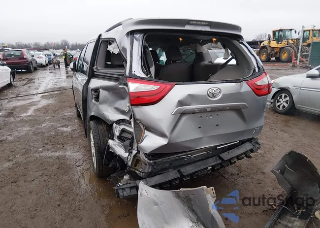 5TDDK3DC4FS101050: 44419329