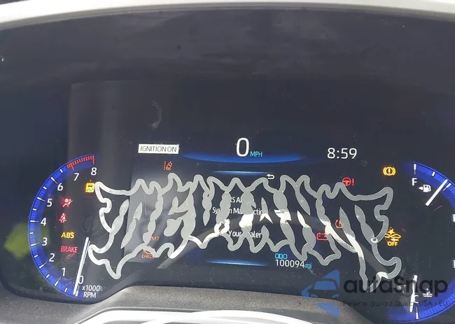 JTNK4RBE2K3045965: 44419352