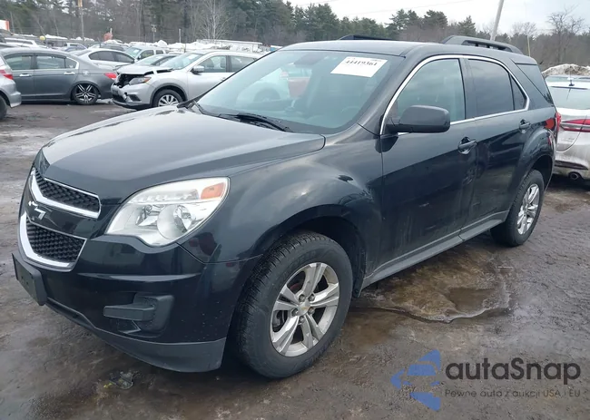 2GNFLEE3XD6190055: 44419361