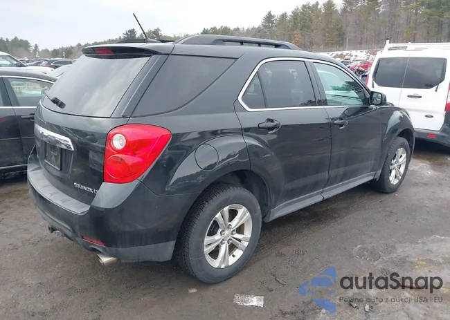 2GNFLEE3XD6190055: 44419361