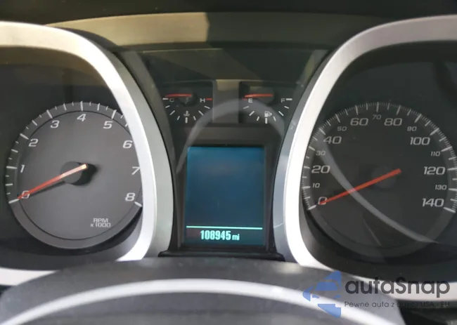 2GNFLEE3XD6190055: 44419361