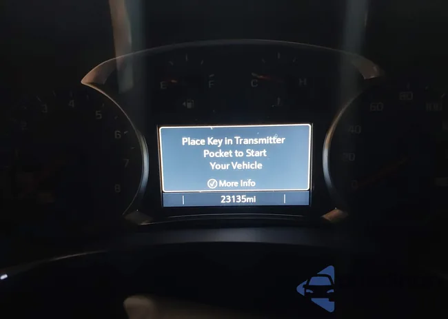 1GNETWKW9RJ135574: 44419391