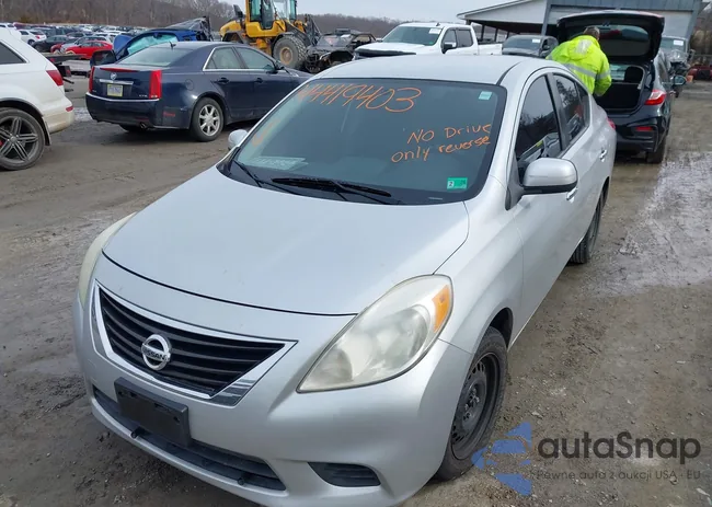 3N1CN7AP1CL857425: 44419403