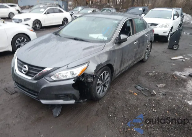 1N4AL3AP8HC176688: 44418411