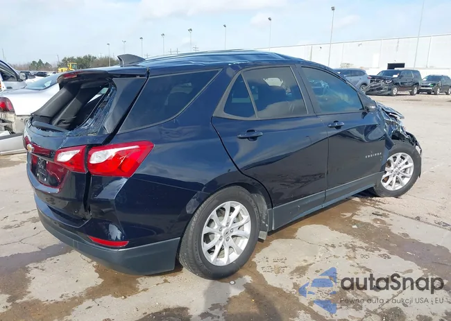 3GNAXHEV2MS134713: 44418500