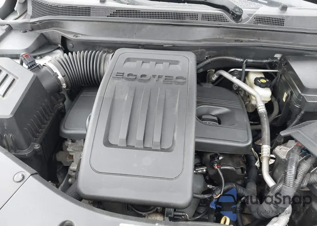 1GNALBEK5EZ104396: 44418512