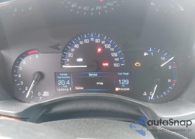 1G6AH5RX0F0126431: 44418533