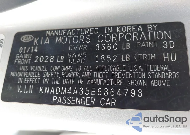 KNADM4A35E6364793: 44418535