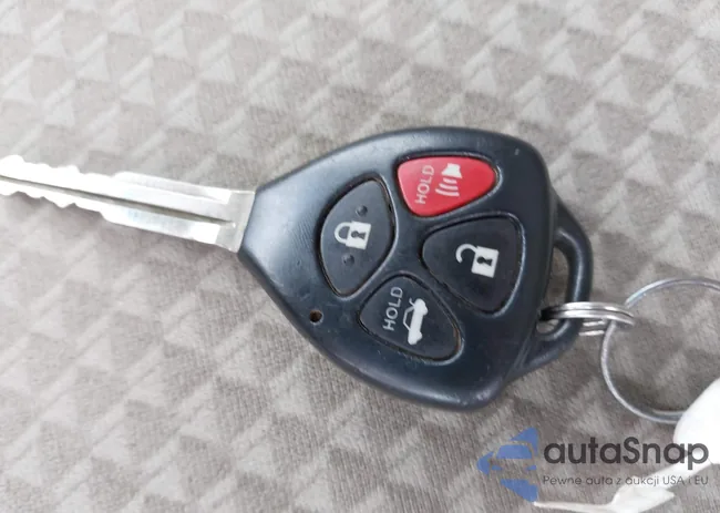 4T1BE46K79U904617: 44418574