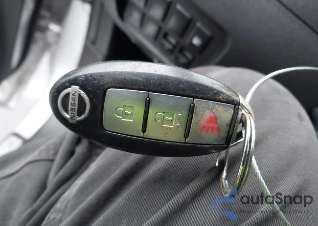 JN8AZ18W79W139257: 44418615