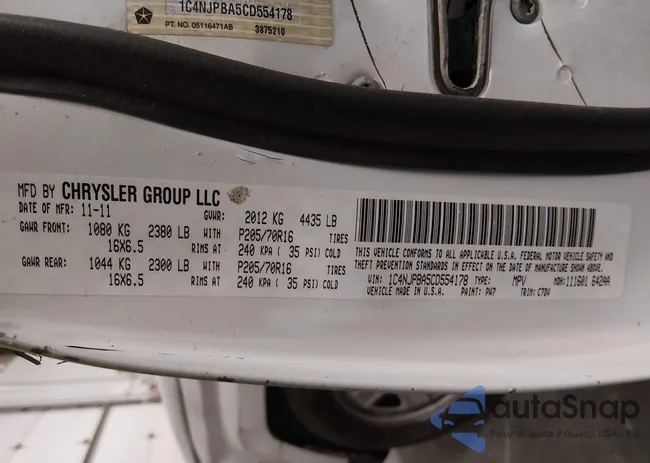 1C4NJPBA5CD554178: 44418617