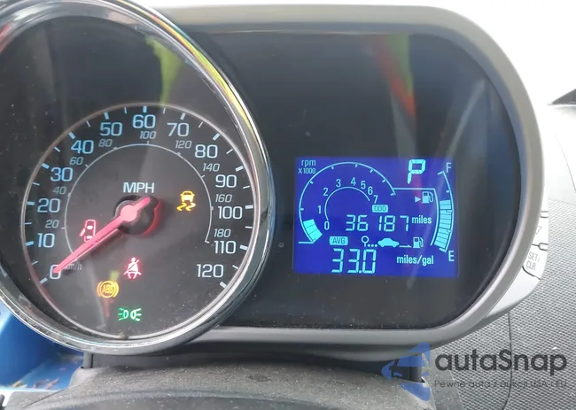 KL8CB6S93EC463576: 44418626