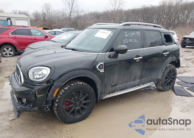 WMZYT5C55K3E63822: 44418665