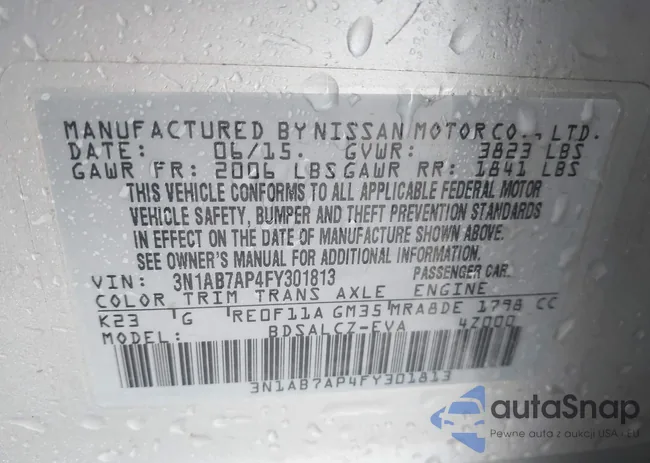 3N1AB7AP4FY301813: 44418669