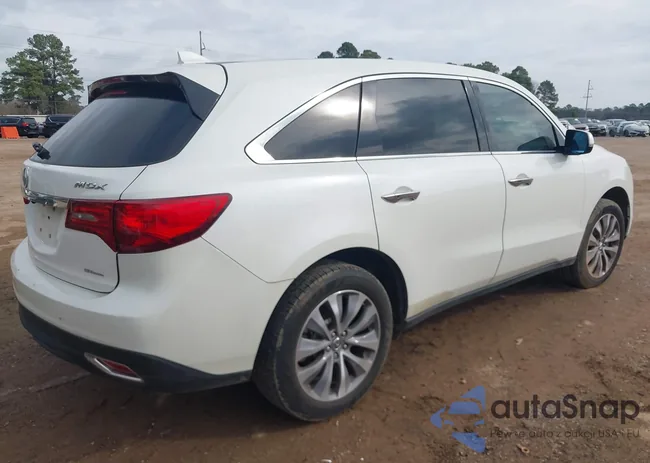 5FRYD4H46FB030022: 44418733