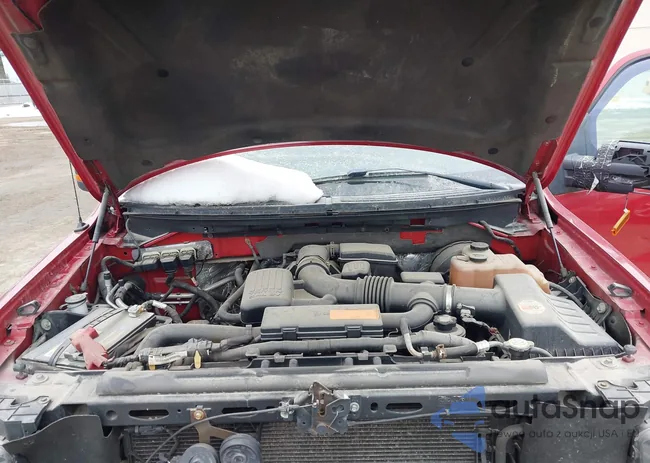 1FTPW14V89FB39943: 44419808