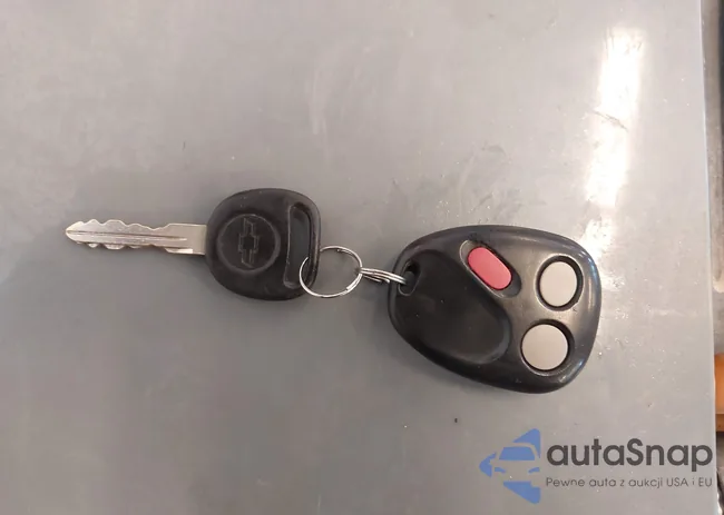 1GNES13M362323337: 44419854