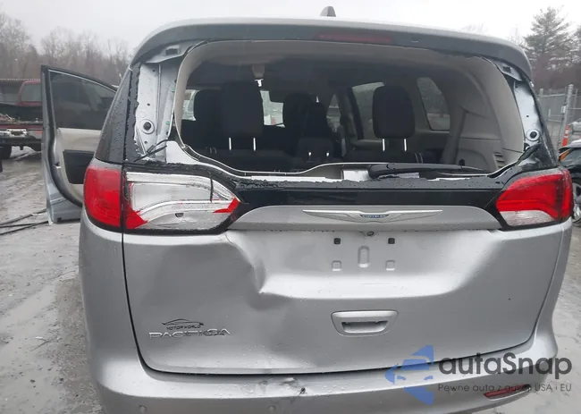 2C4RC1AG2JR109776: 44419858