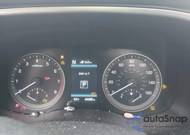 KM8J3CAL3LU222384: 44419888