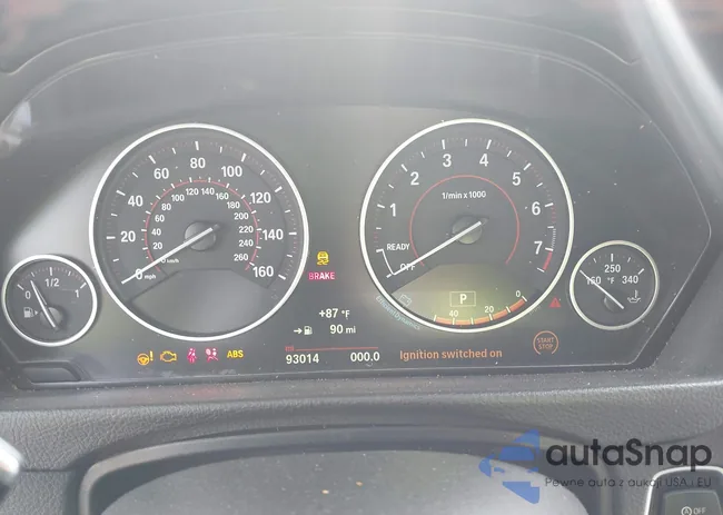 WBA4W3C53KAF93133: 44419895